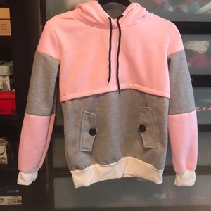 Boutique Sweatshirt! Never worn!!